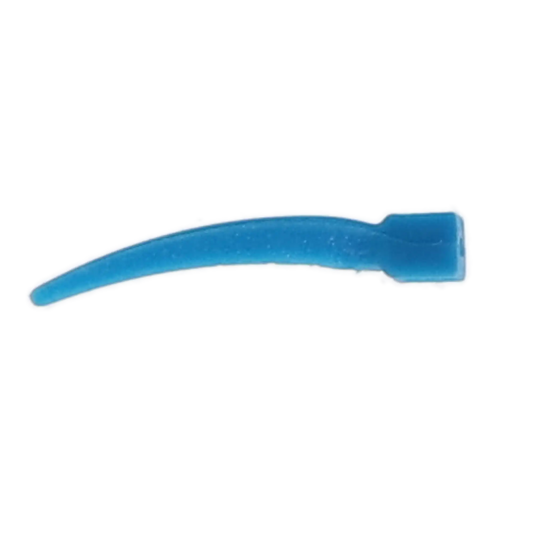 G-Wedge Blue Small 300/pk