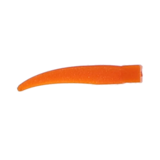 G-Wedge Orange Med 300/pk