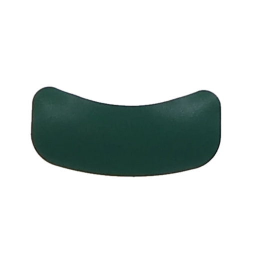 Slick Bands XR Molar Matrices Green 100/Pk