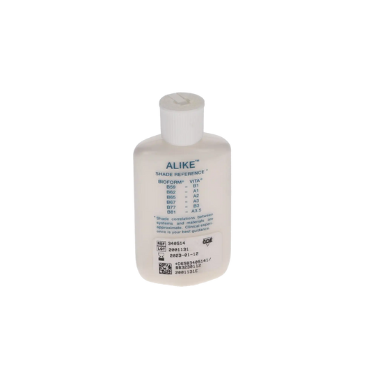 Alike Powder 45gm Bt #67
