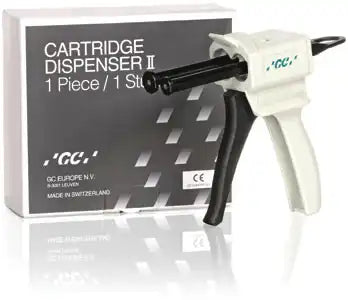 GC Cartridge Dispenser II 75mL