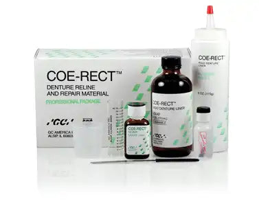 Coe-Rect Professional Pk
