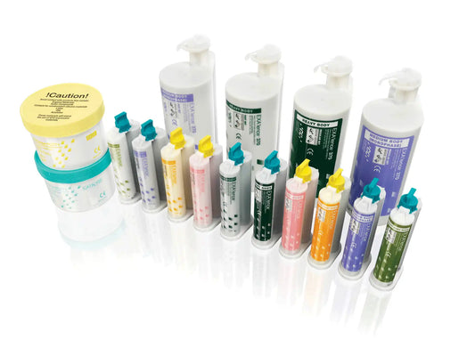 Exa'Lence Fast Extra Light 48ml Refill 4/Pk
