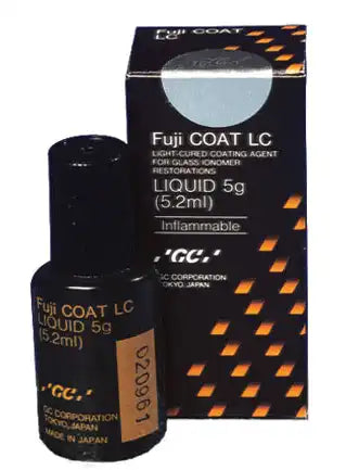 Fuji Coat LC 5.2ml - (000176)