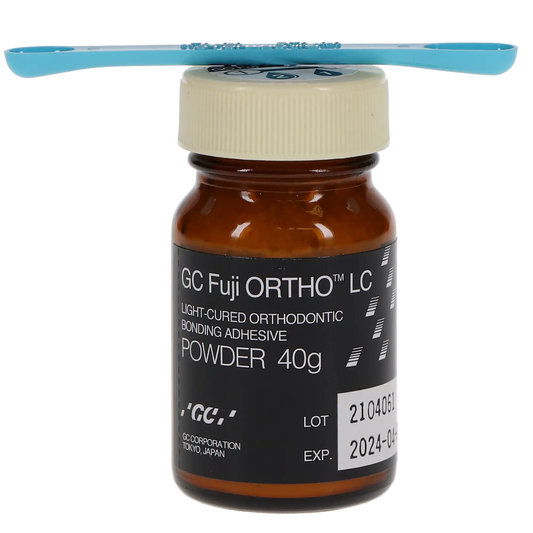 Fuji Ortho - LC Powder 40gm/Bt