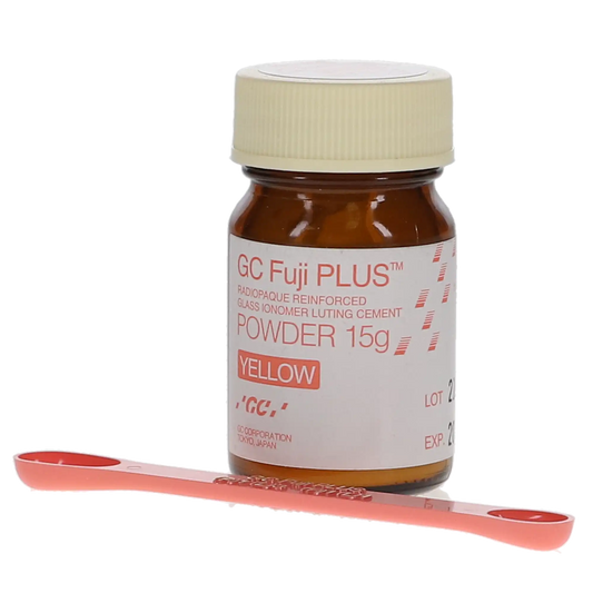 Fuji Plus Powder 15gm/Bt