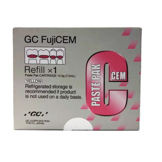 FujiCem - Automix Compatible 1/Pk - (002636)