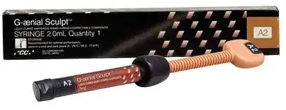 G-aenial Sculpt Syringe Refill 2ml A2