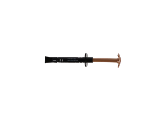 G-aenial Universal Flo 3.4gm B3