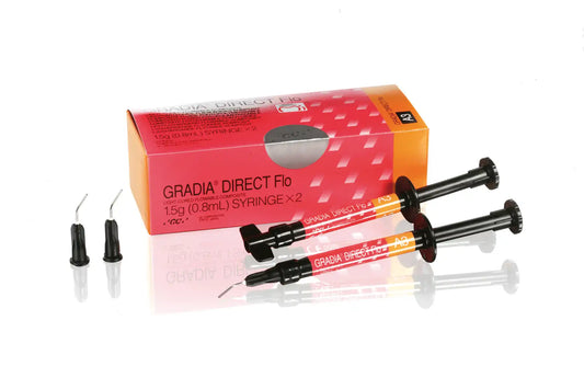 Gradia Direct Flo Shade A3.5