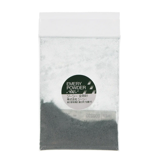 K.Y. Plier Emery Powder Refill 2gm/Bg