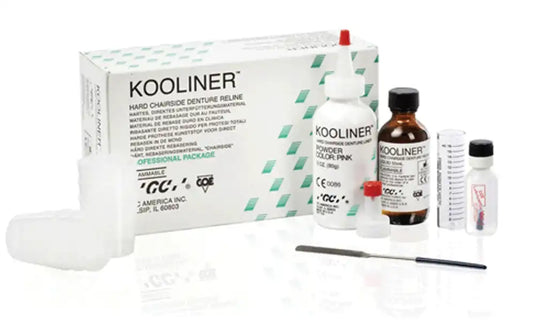 Kooliner Powder 80gm - (345002)
