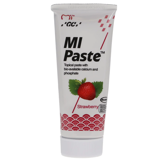 MI Paste Strawberry 10/Pk