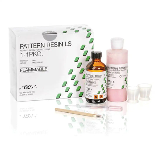 Pattern Resin LS Liquid 100gm/Bt - (335203)