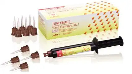 TempSmart Cartridge 10ml A2