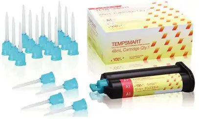TempSmart Cartridge 48ml A1