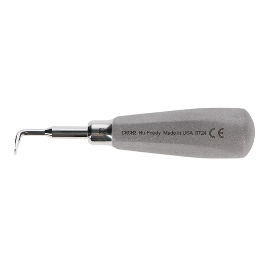 Hu-Friedy - Crown Remover Christensen hdl #509, angled
