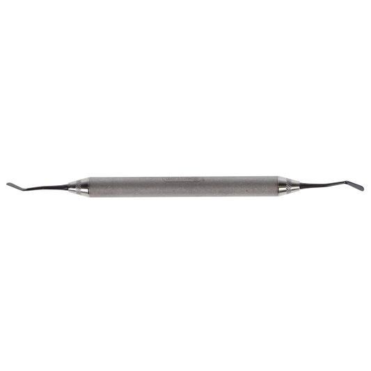Hu-Friedy - Plastic Filling Instrument Goldstein #3 hdl #6S XTS Flexi-Thin