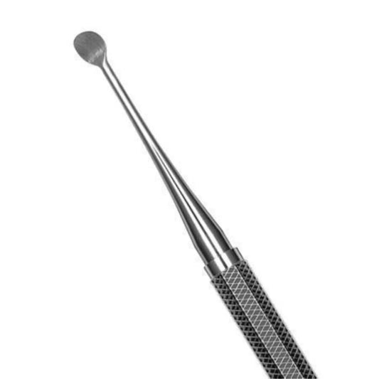 Hu-Friedy - Surgical Curette Molt #2/4, hdl #522