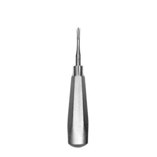 Hu-Friedy - Elevator Seldin #34S hdl #510, thin tip