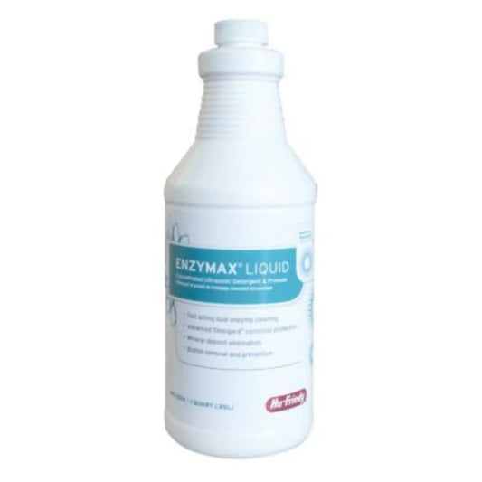 Hu-Friedy - IMS Detergent Enzymax liquid, 950ml bottle