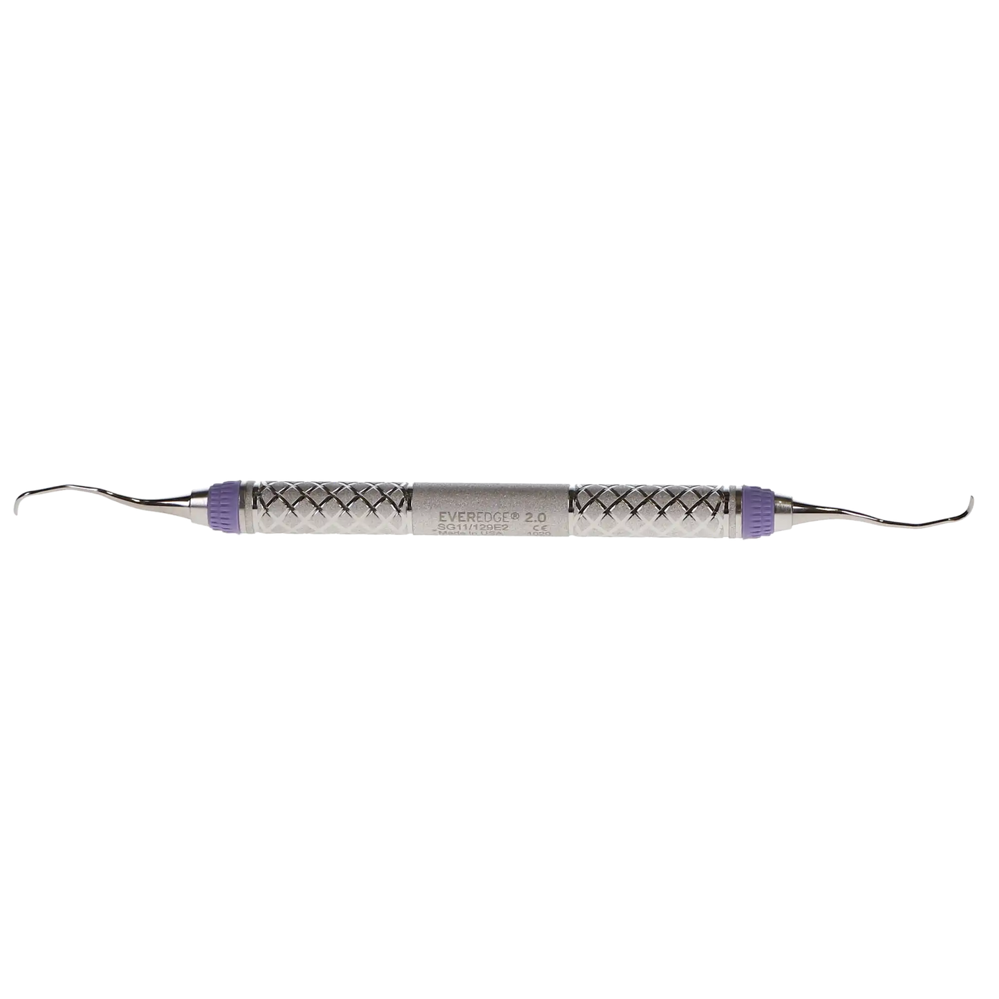 Hu-Friedy - Curette Gracey #11/12 hdl #9 mesial
