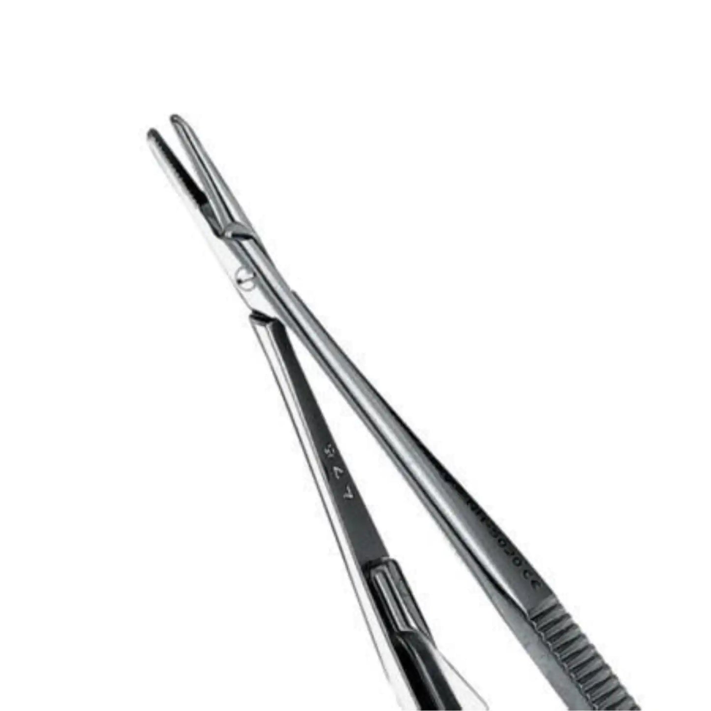 Hu-Friedy - Needle Holder Castroviejo HFC #5020 PermaSharp, straight, 14cm