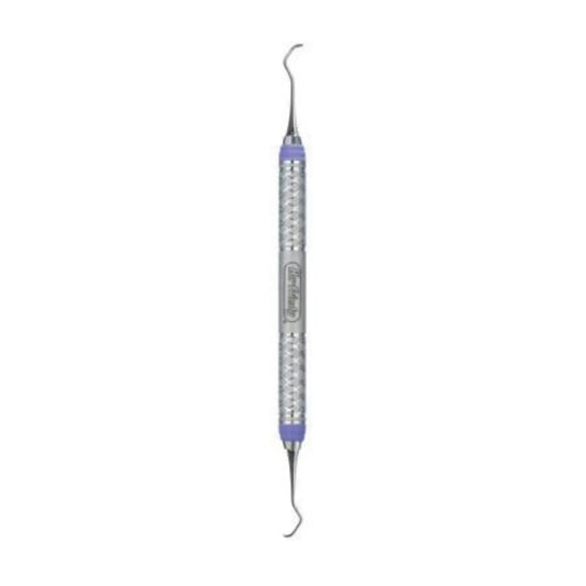 Hu-Friedy - #13/14 Columbia Curette with #8 ResinEight Handle **Discontinued