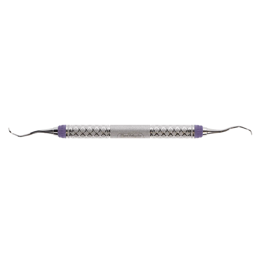 Hu-Friedy - Curette Gracey #15/16 hdl #9 Rigid mesial
