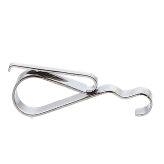 Hu-Friedy - IMS Hinged Instruments Clips for Signature Cassette, 6pcs.