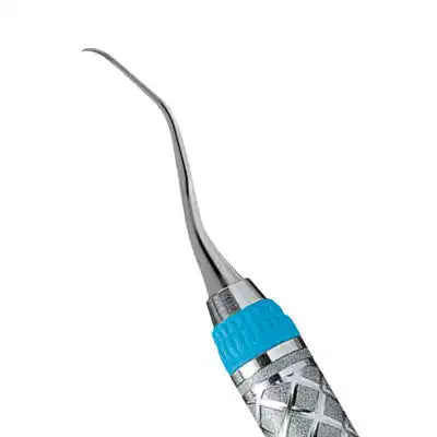 Hu-Friedy - Curette Gracey Micro #13/14 hdl #9 MF distal