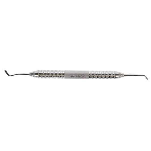 Hu-Friedy - Plastic Filling Instrument DE W-3 #6