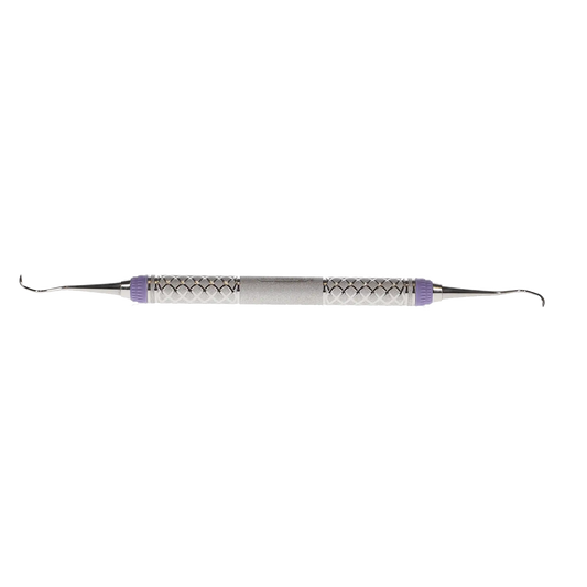 Hu-Friedy - Curette McCall #13/14S hdl #9 Scaler Version