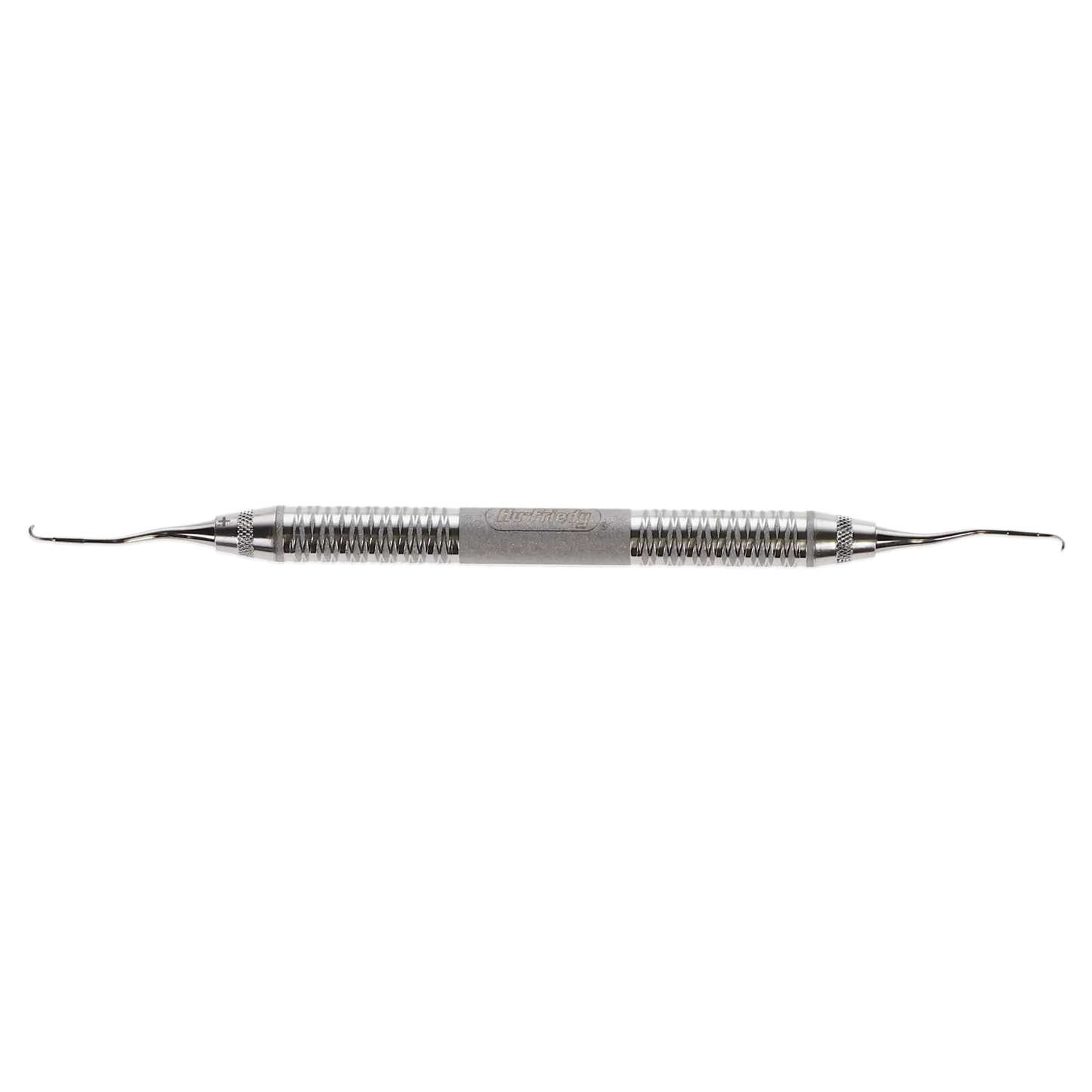 Hu-Friedy - Curette Vision Curvette #Sub-0 hdl #6