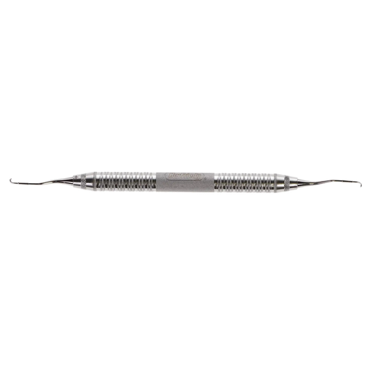 Hu-Friedy - Curette Vision Curvette #Sub-0 hdl #6