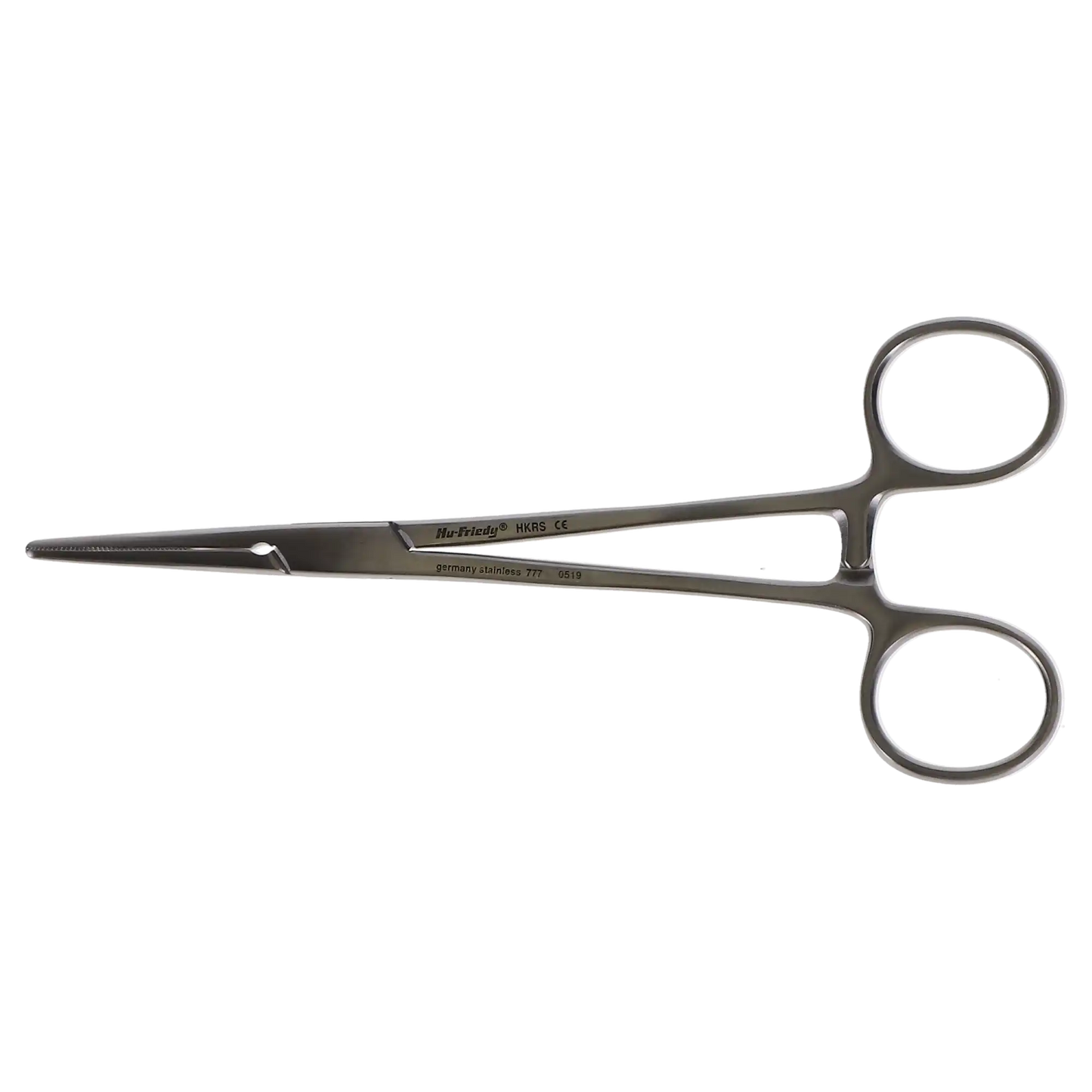 Hu-Friedy - Hemostat Kelly straight, 16cm