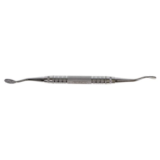 Hu-Friedy - Bone File Miller-Colburn #1X, hdl #6