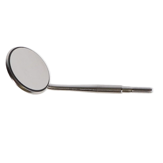 Hu-Friedy - Mirror #4 US-Thread 3pcs./pack.