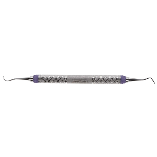 Hu-Friedy - Scaler Neville #1 hdl #9 anterior Sickle
