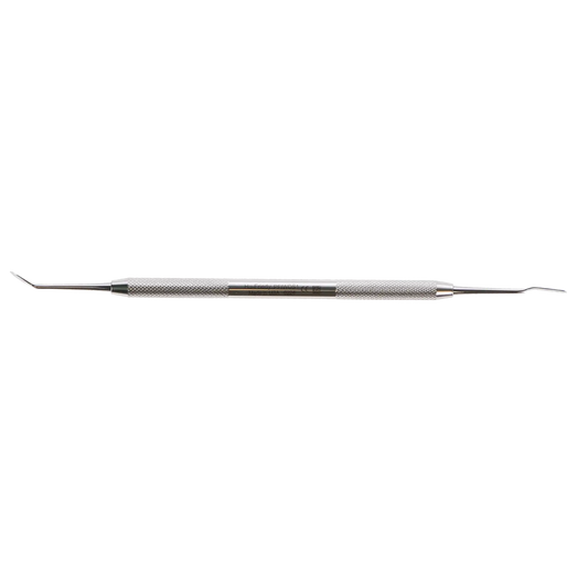 Hu-Friedy - Plastic Filling Instrument Woodson #1 hdl #41 anterior
