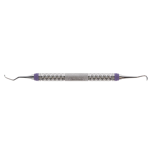 Hu-Friedy - Curette Scaler #137/H5 hdl #9