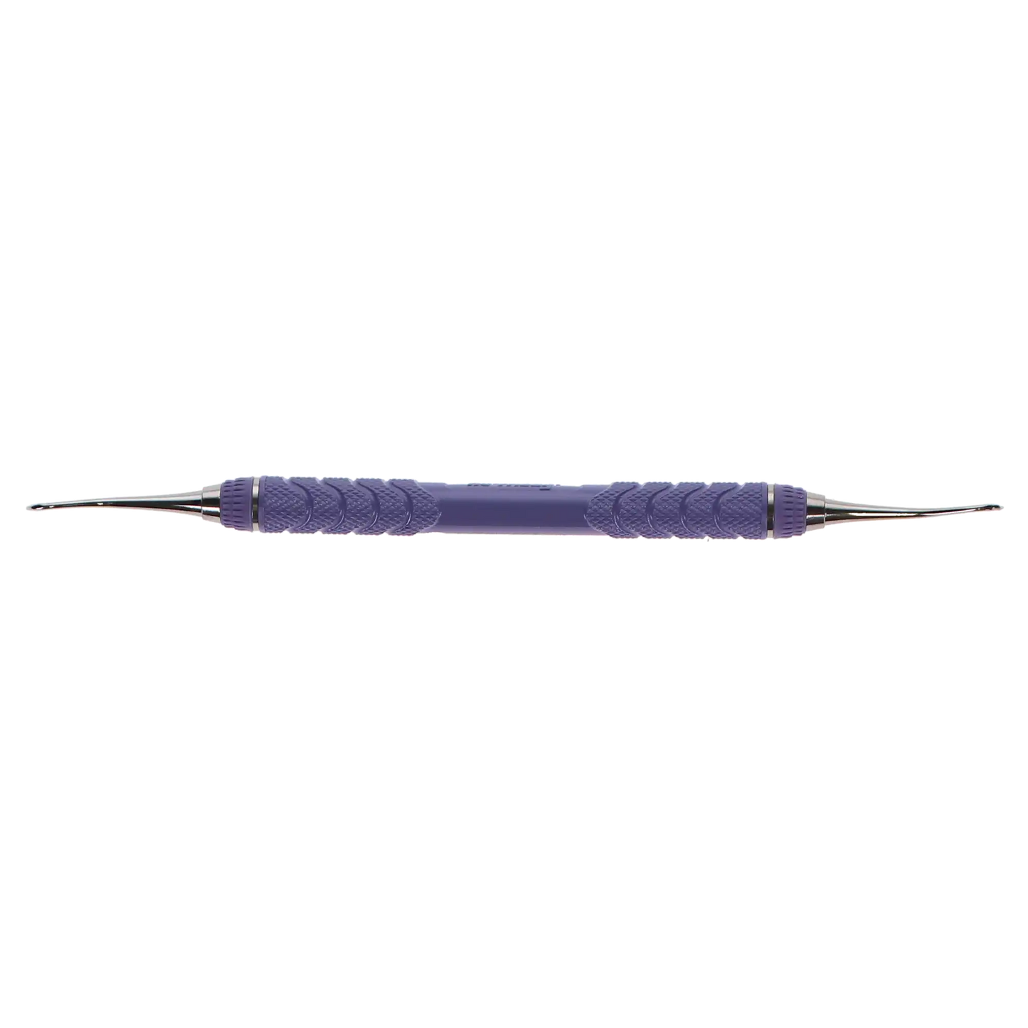 Hu-Friedy - Scaler #H6/H7 hdl #8 Resin, purple