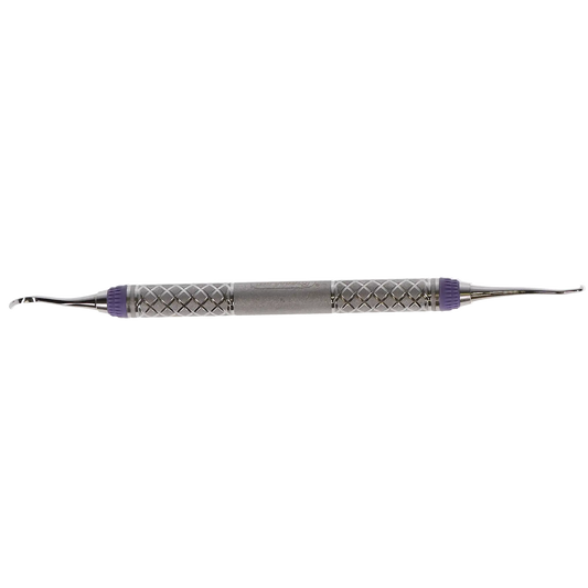 Hu-Friedy - Scaler Towner Jacquette #U15/30 hdl #9