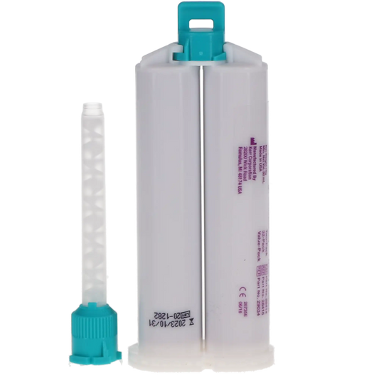 Extrude Extra (Heavy Body) - Mauve, Regular Set vinyl polysiloxane, 2 - 50 ml