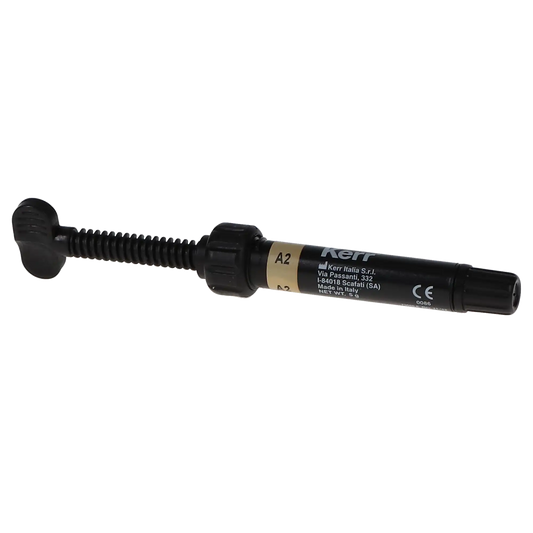 XRV - Syringe D - A2