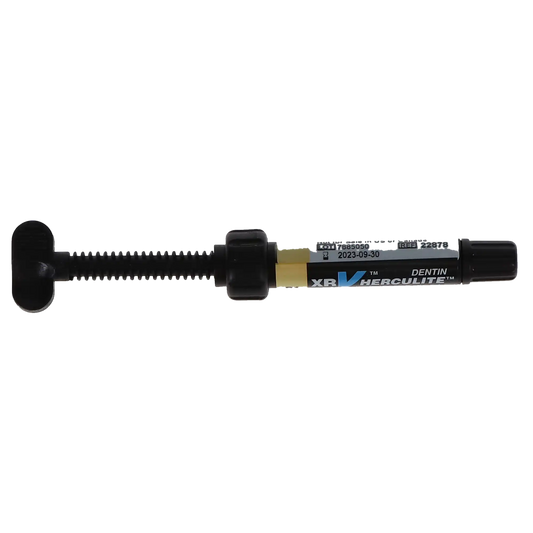XRV - Syringe D - B1