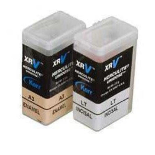 XRV - Unidose Dentin -  B1
