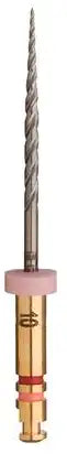 SybronEndo - K3 File #25 Taper .10 21mm 6/Pk