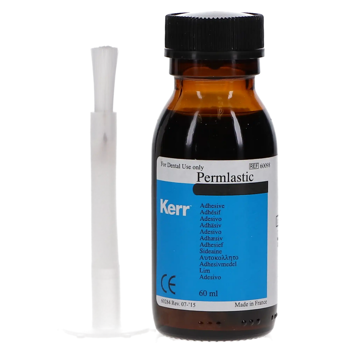Permlastic - Adhesive