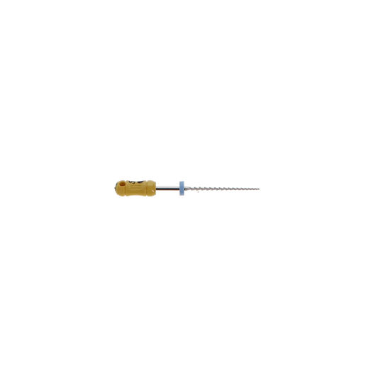 SybronEndo - Hedstrom Files 25mm #50 6/Bx